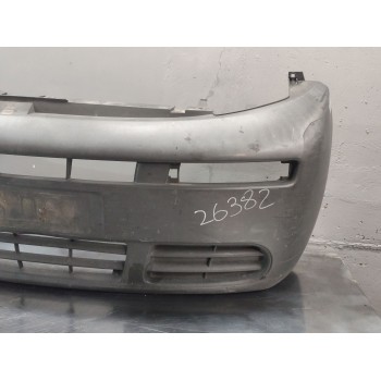 Recambio de paragolpes delantero para opel vivaro a furgoneta (x83) 1.9 dti (f7) referencia OEM IAM   