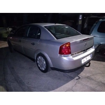 opel vectra c berlina del año 2003