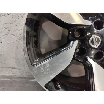 Recambio de juego llantas para nissan qashqai ii (j11, j11_) 1.5 dci referencia OEM IAM D0C004EA8A R18 