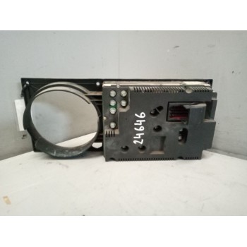 Recambio de cuadro instrumentos para scania k114 ib6x24 referencia OEM IAM 1770441  