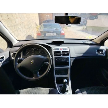 peugeot 307 (3a/c) del año 2007