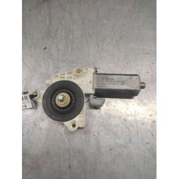 MOTOR ELEVALUNAS DELANTERO IZQUIERDO 9634457380 2 PINS
