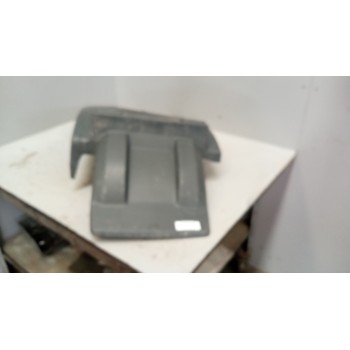Recambio de guardabarros delantero derecho para volvo fh xxx 12.8 diesel referencia OEM IAM 84812894  
