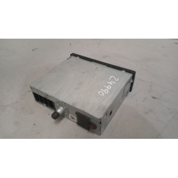 Recambio de tacografo para iveco stralis (as) 12.9 diesel referencia OEM IAM 1381122109004 5801684492 0003960704