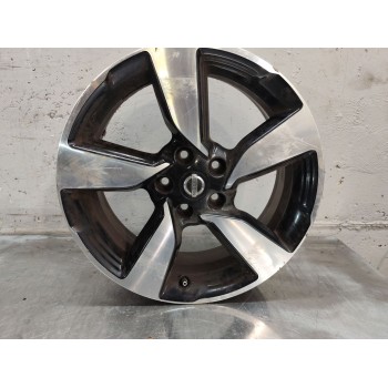 Recambio de juego llantas para nissan qashqai ii (j11, j11_) 1.5 dci referencia OEM IAM D0C004EA8A R18 