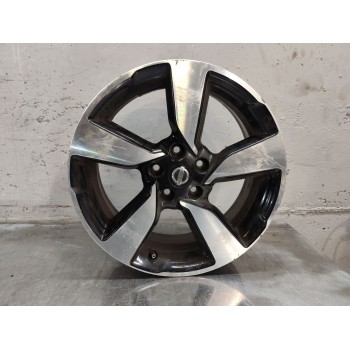 Recambio de juego llantas para nissan qashqai ii (j11, j11_) 1.5 dci referencia OEM IAM D0C004EA8A R18 