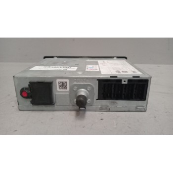 Recambio de tacografo para iveco stralis (as) 12.9 diesel referencia OEM IAM 1381122109004 5801684492 0003960704