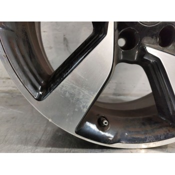 Recambio de juego llantas para nissan qashqai ii (j11, j11_) 1.5 dci referencia OEM IAM D0C004EA8A R18 