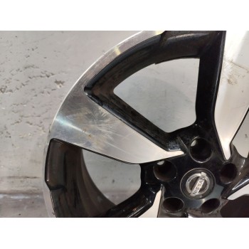 Recambio de juego llantas para nissan qashqai ii (j11, j11_) 1.5 dci referencia OEM IAM D0C004EA8A R18 