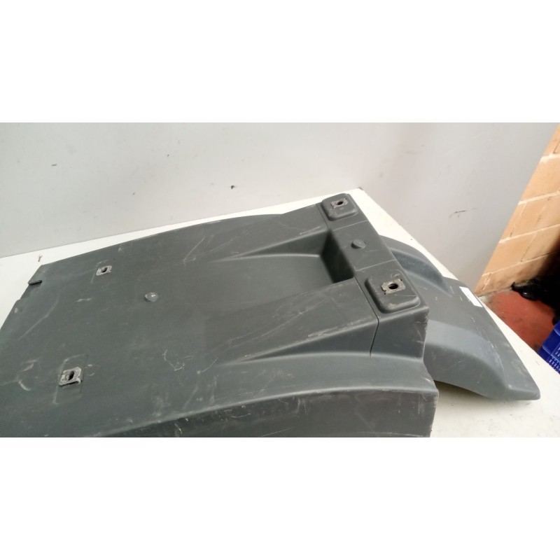 Recambio de guardabarros delantero derecho para volvo fh 500 12.8 diesel referencia OEM IAM 84812894 6