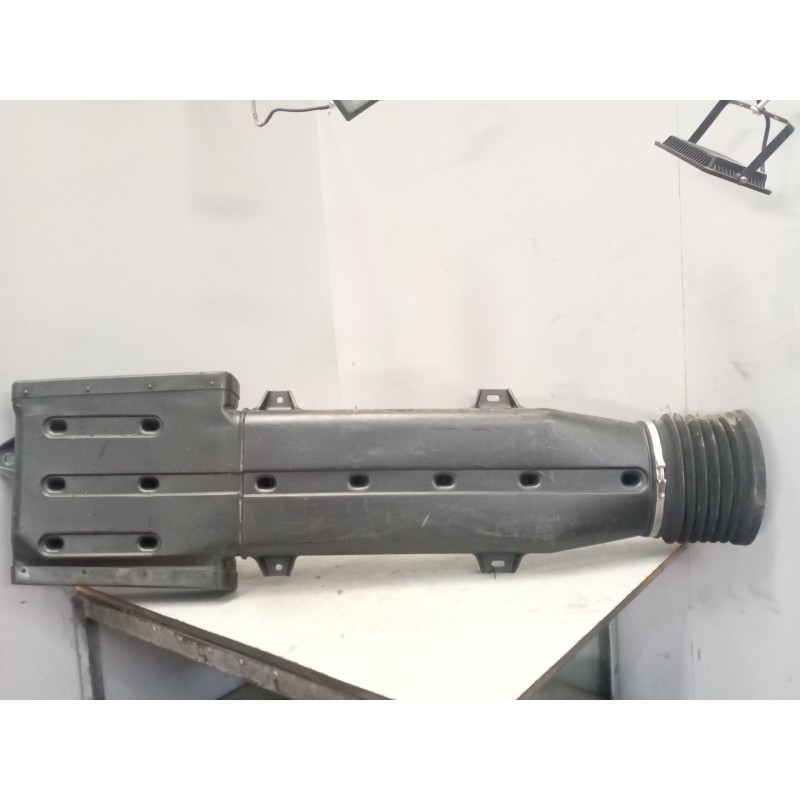 Recambio de chimenea caja filtro para daf serie xf105.xxx 12.9 diesel referencia OEM IAM 1332372  