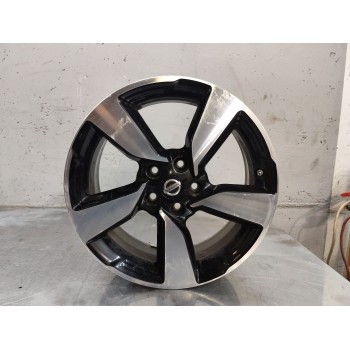 Recambio de juego llantas para nissan qashqai ii (j11, j11_) 1.5 dci referencia OEM IAM D0C004EA8A R18 