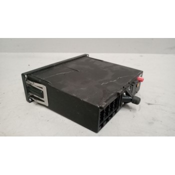 Recambio de tacografo para iveco stralis (as) 11.1 diesel referencia OEM IAM 13811552113003 5802312938 0010094527