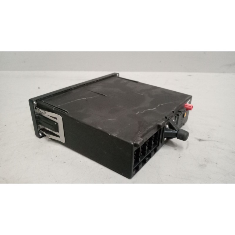 Recambio de tacografo para iveco stralis (as) 11.1 diesel referencia OEM IAM 13811552113003 5802312938 0010094527 - Azul 2