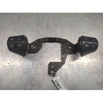 Recambio de mando volante para mercedes-benz clase a (w169) a 180 cdi (169.007) referencia OEM IAM 1698207310  