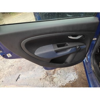 fiat grande punto (199) del año 2007