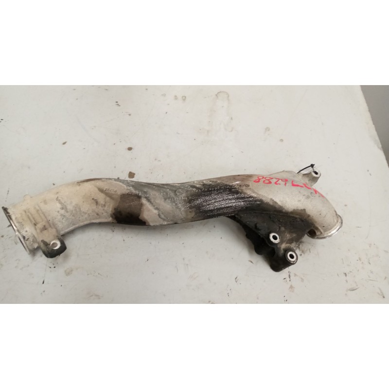 Recambio de tubo admision para renault serie t 10.8 diesel referencia OEM IAM 21646919  