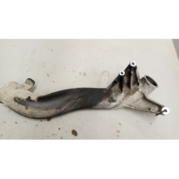 Recambio de tubo admision para renault serie t 10.8 diesel referencia OEM IAM 21646919  