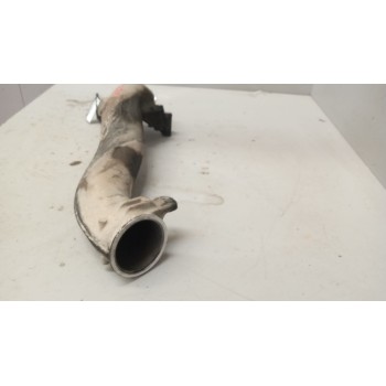 Recambio de tubo admision para renault serie t 10.8 diesel referencia OEM IAM 21646919  
