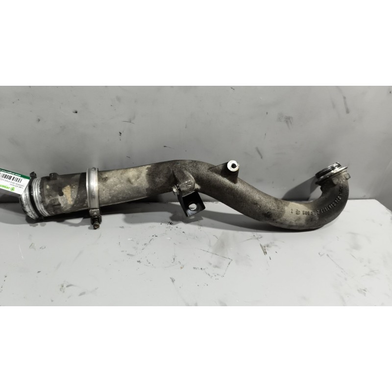 Recambio de tubo admision para mercedes-benz atego 4-cil. 4x4 bm 970/2 918 (4x4) om 904 la na l (largo) referencia OEM IAM A9340 - Azul