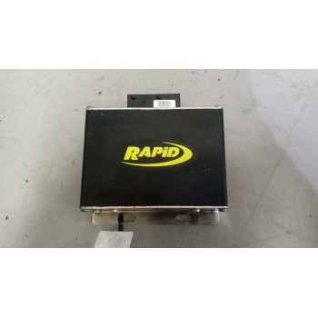 Recambio de moldura para scania r i r 580 referencia OEM IAM f08rapid-its  