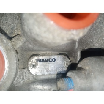 Recambio de valvula aire para sical sr-3e-n ss3 referencia OEM IAM 4801020640  