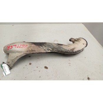 Recambio de tubo admision para renault serie t 10.8 diesel referencia OEM IAM 21646919  