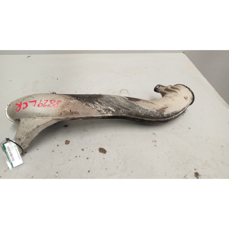 Recambio de tubo admision para renault serie t 10.8 diesel referencia OEM IAM 21646919 - Blanco 5