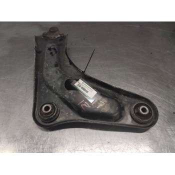 BRAZO SUSPENSION INFERIOR DELANTERO IZQUIERDO 