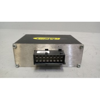 Recambio de moldura para scania r i r 580 referencia OEM IAM f08rapid-its  