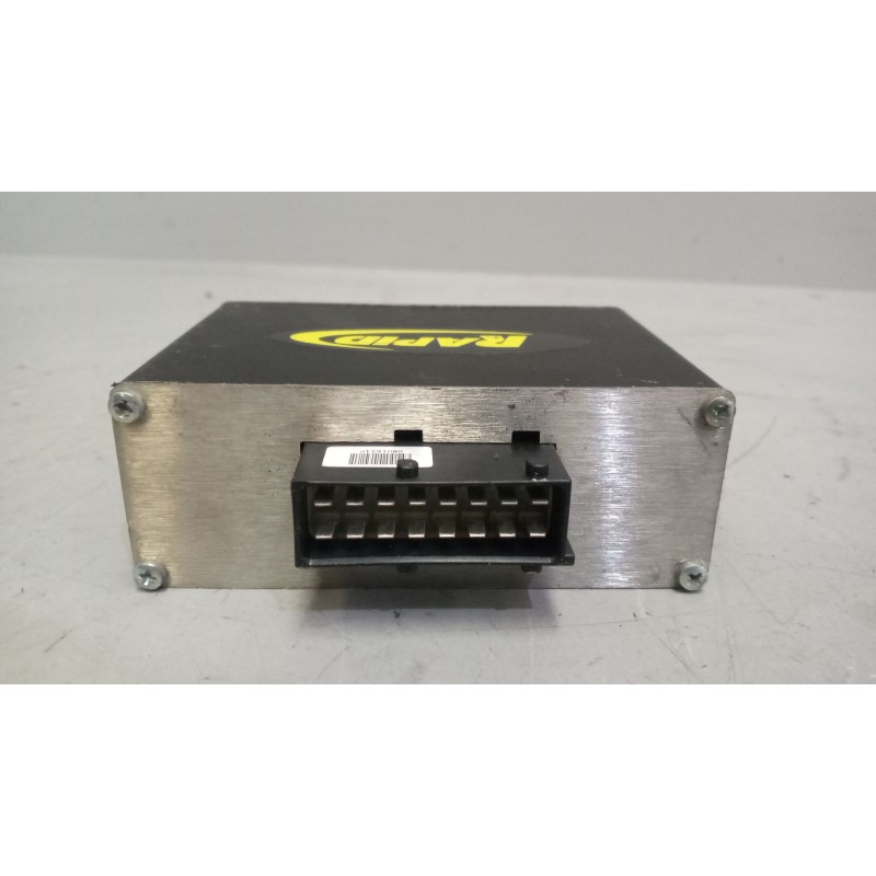Recambio de moldura para scania r i r 580 referencia OEM IAM f08rapid-its - Blanco 2