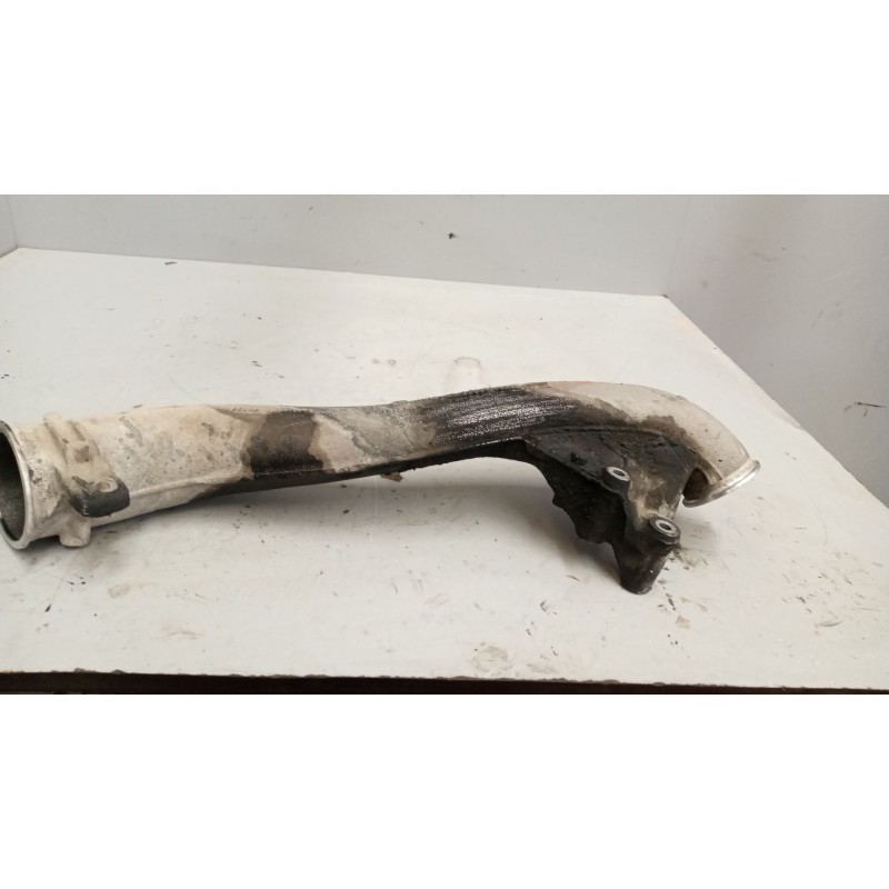 Recambio de tubo admision para renault serie t 10.8 diesel referencia OEM IAM 21646919 - Blanco 7