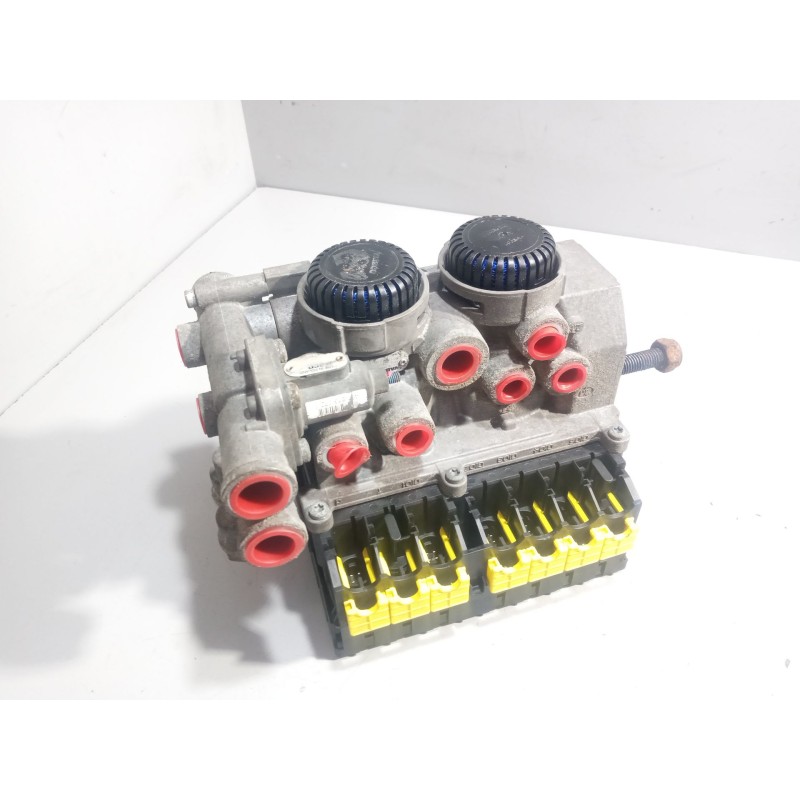 Recambio de valvula aire para sical sr-3e-n ss3 referencia OEM IAM 4801020640 - Rojo 4