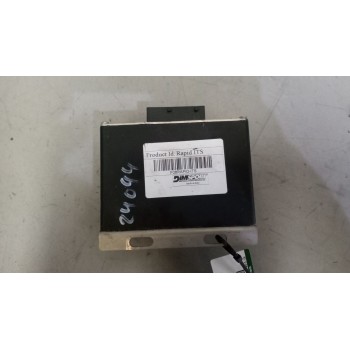 Recambio de moldura para scania r i r 580 referencia OEM IAM f08rapid-its  