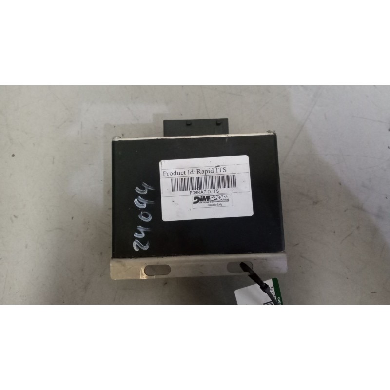 Recambio de moldura para scania r i r 580 referencia OEM IAM f08rapid-its - Blanco 4
