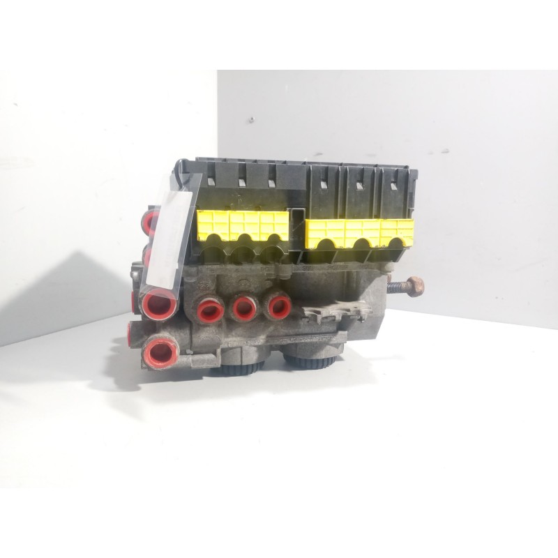 Recambio de valvula aire para sical sr-3e-n ss3 referencia OEM IAM 4801020640 - Rojo 6