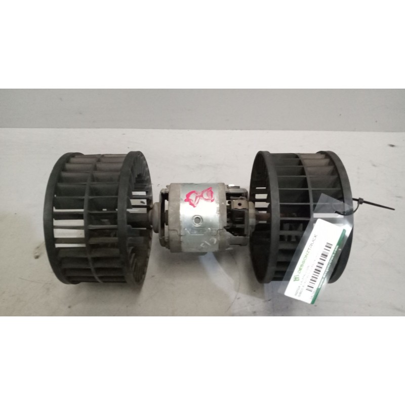 Recambio de motor calefaccion para iveco eurotech cursor (mh) 7.8 diesel referencia OEM IAM   