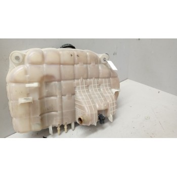 Recambio de deposito expansion para volvo fm xxx 12.8 diesel referencia OEM IAM 22430366  