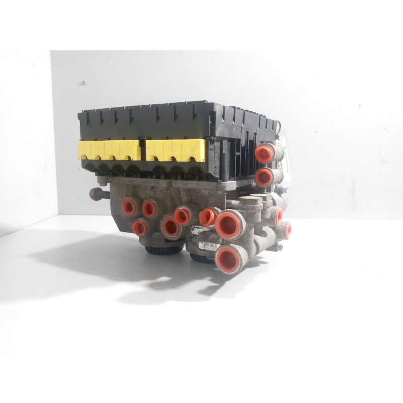 Recambio de valvula aire para sical sr-3e-n ss3 referencia OEM IAM 4801020640 - Rojo 7