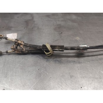 Recambio de cables de cambio para citroën c-elysee (dd_) 1.6 bluehdi 100 referencia OEM IAM   