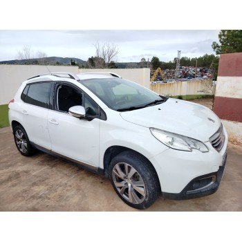 peugeot 2008 i (cu_) del año 2016