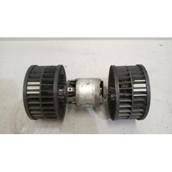 Recambio de motor calefaccion para iveco eurotech cursor (mh) 7.8 diesel referencia OEM IAM   