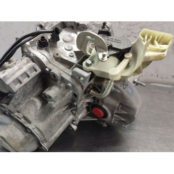 Recambio de caja cambios para citroën c-elysee (dd_) 1.6 bluehdi 100 referencia OEM IAM 20ET30  