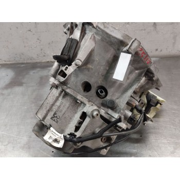 Recambio de caja cambios para citroën c-elysee (dd_) 1.6 bluehdi 100 referencia OEM IAM 20ET30  