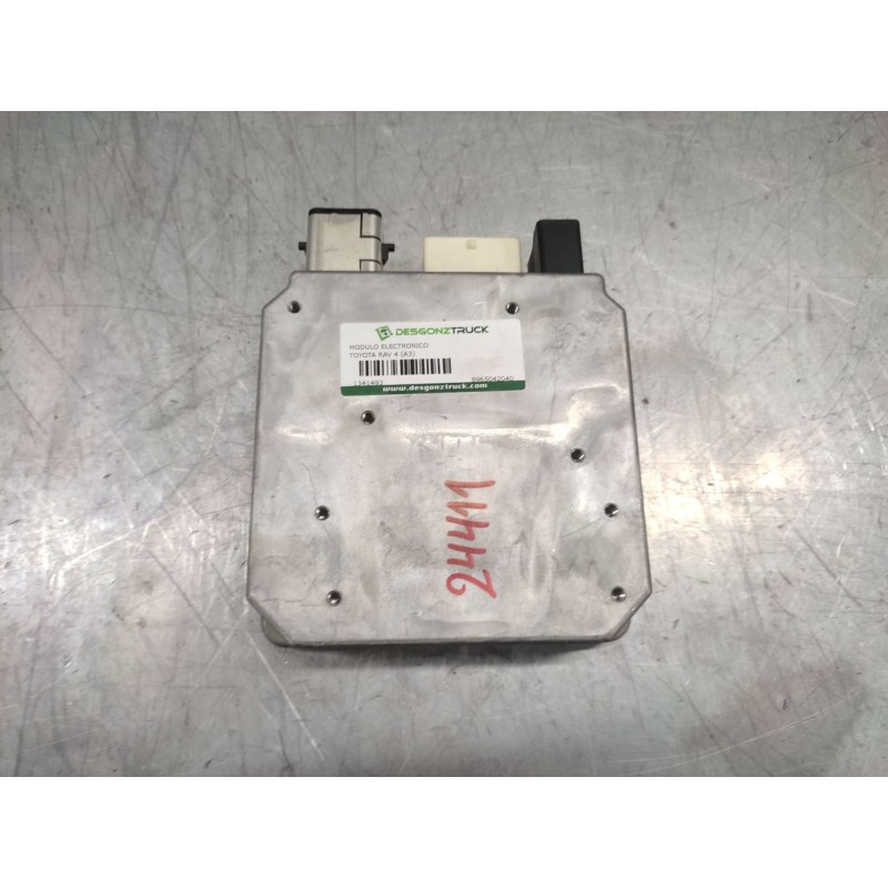 Recambio de modulo electronico para toyota rav 4 (a3) luna referencia OEM IAM 8965042040 - Plata 2