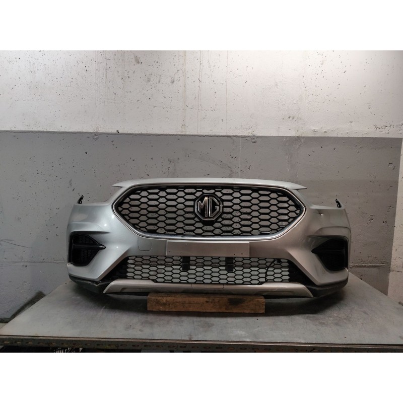 Recambio de paragolpes delantero para mg zs suv (azs1) 1.5 vti referencia OEM IAM 10336751SPRP  