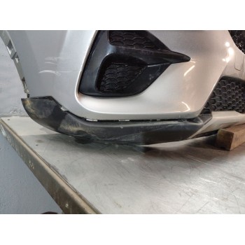 Recambio de paragolpes delantero para mg zs suv (azs1) 1.5 vti referencia OEM IAM 10336751SPRP  
