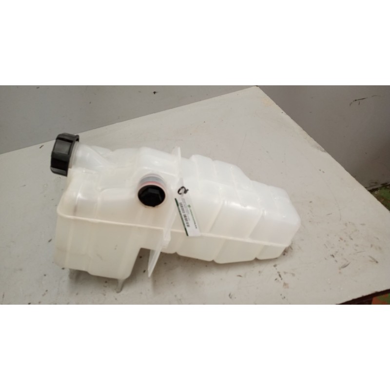 Recambio de deposito expansion para scania serie p/g/r (c-clase) 11.7 diesel referencia OEM IAM   