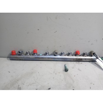 Recambio de rampa inyectora para man tgx 18.xxx fg / 4x2 bl xl referencia OEM IAM 51103116077 0445226078 