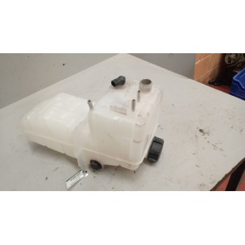 Recambio de deposito expansion para scania serie p/g/r (c-clase) 11.7 diesel referencia OEM IAM   